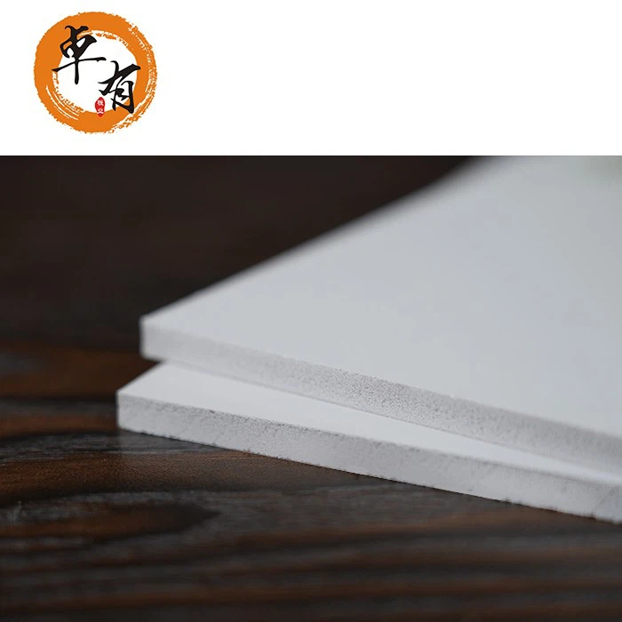 China 3mm Pvc Board