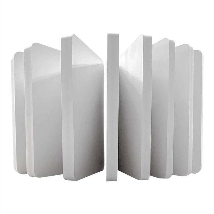 High Density Pvc Foam Board quotation 