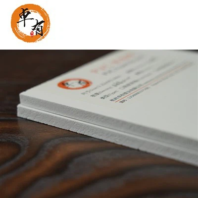 Ūdensizturīgs PVC putu plāksne