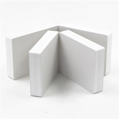 Krāsains PVC putu dēlis 25 mm