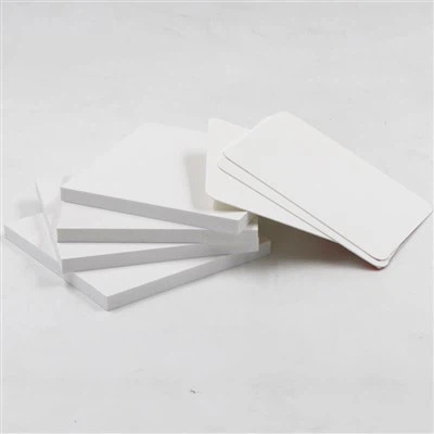 Krāsains PVC putu dēlis siena
